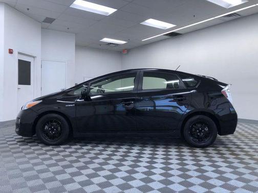 2014 Toyota Prius Three
