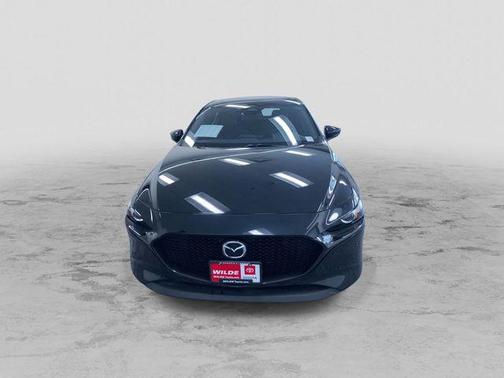 2024 Mazda Mazda3 FWD w/Preferred Package