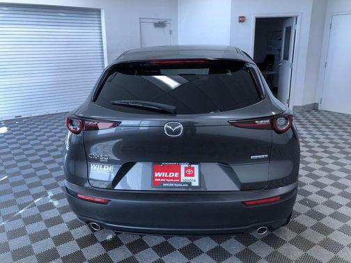 2024 Mazda CX-30 2.5 S Select Sport