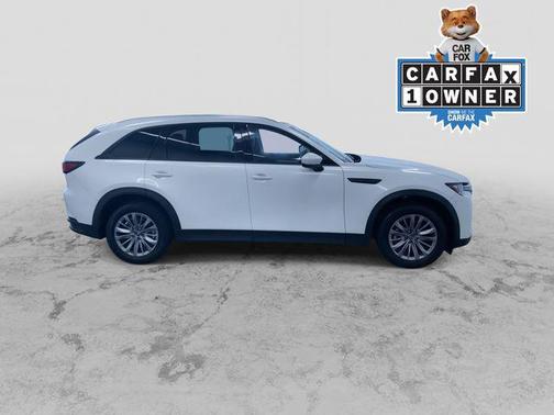 2024 Mazda CX-90 3.3 Turbo Preferred Plus