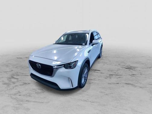 2024 Mazda CX-90 3.3 Turbo Preferred Plus