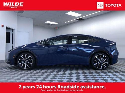 2026 Toyota Prius L