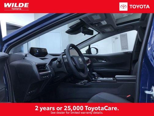 2026 Toyota Prius L