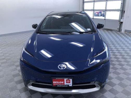 2026 Toyota Prius L