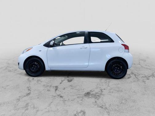 2009 Toyota Yaris Base