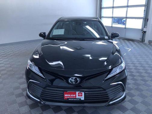 2024 Toyota Camry XLE