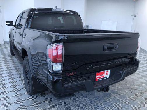 2019 Toyota Tacoma TRD Pro