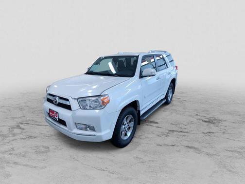2011 Toyota 4Runner SR5