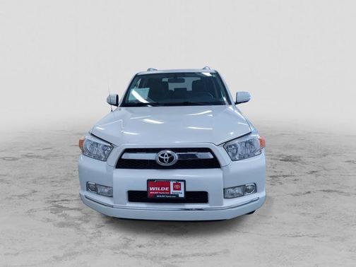 2011 Toyota 4Runner SR5