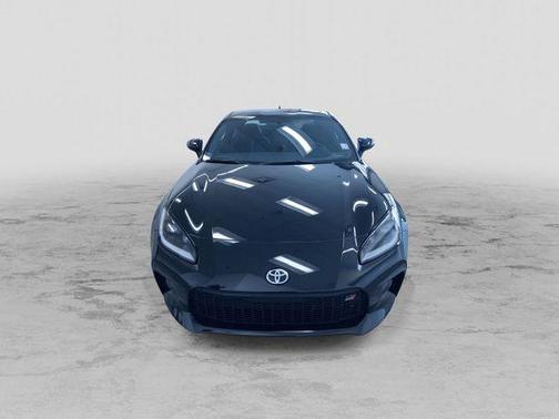 2024 Toyota GR86 Premium