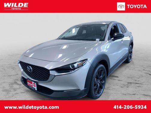 2024 Mazda CX-30 2.5 S Select Sport