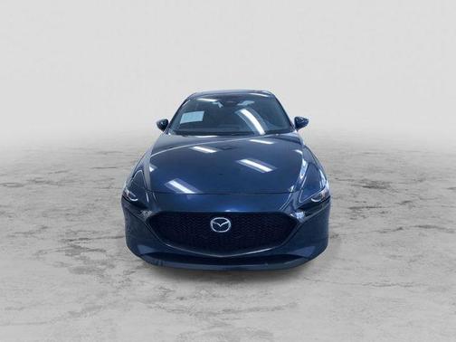 2024 Mazda Mazda3 FWD w/Preferred Package