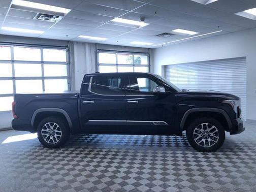 2023 Toyota Tundra 1794 Edition