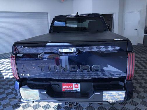 2023 Toyota Tundra 1794 Edition