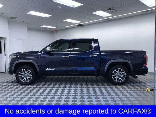 2023 Toyota Tundra 1794 Edition