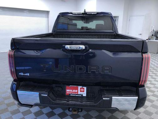 2023 Toyota Tundra 1794 Edition