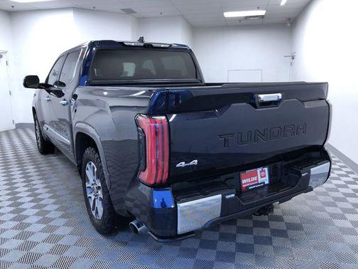 2023 Toyota Tundra 1794 Edition