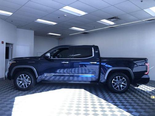 2023 Toyota Tundra 1794 Edition