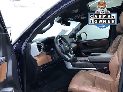 2023 Toyota Tundra 1794 Edition