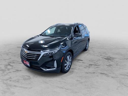 2023 Chevrolet Equinox Premier w/1LZ