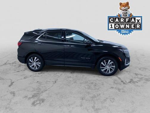 2023 Chevrolet Equinox Premier w/1LZ