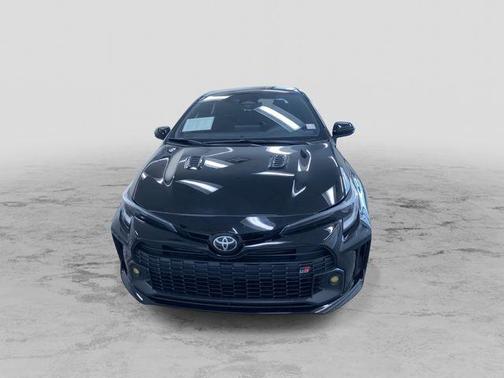 2023 Toyota GR Corolla Core