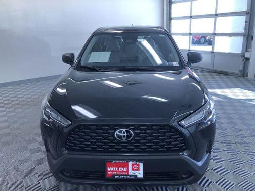 2025 Toyota Corolla Cross L