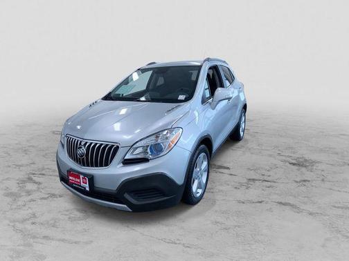 2016 Buick Encore Base
