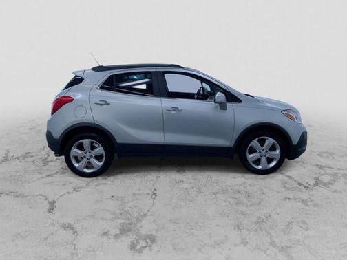 2016 Buick Encore Base