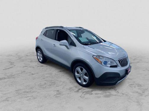 2016 Buick Encore Base