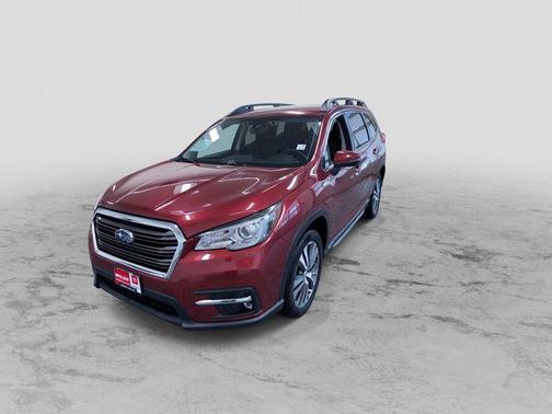 2019 Subaru Ascent Limited 7-Passenger