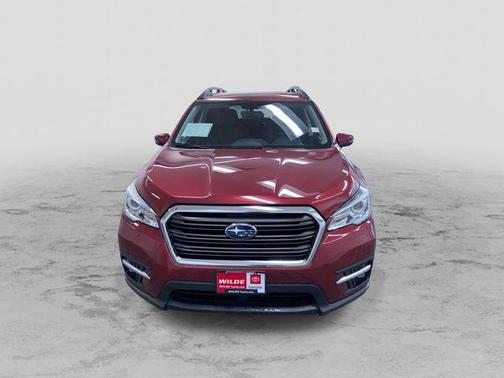 2019 Subaru Ascent Limited 7-Passenger