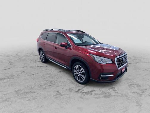 2019 Subaru Ascent Limited 7-Passenger