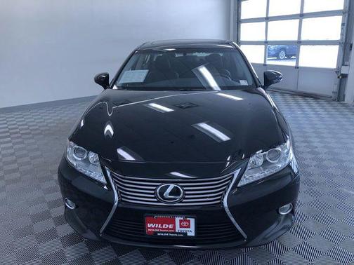 2014 Lexus ES 350 Base
