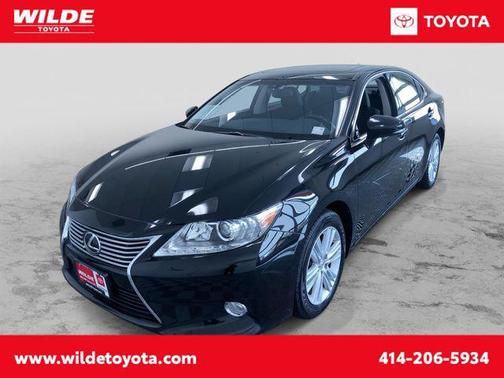 2014 Lexus ES 350 Base