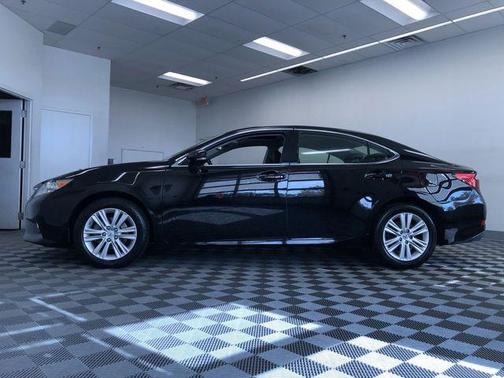 2014 Lexus ES 350 Base