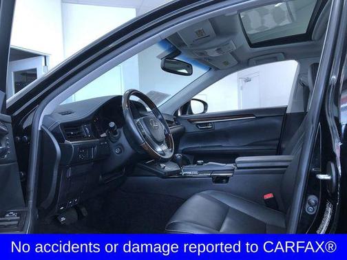 2014 Lexus ES 350 Base