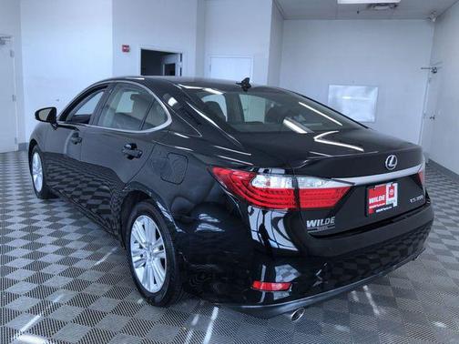 2014 Lexus ES 350 Base