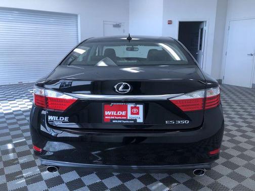 2014 Lexus ES 350 Base