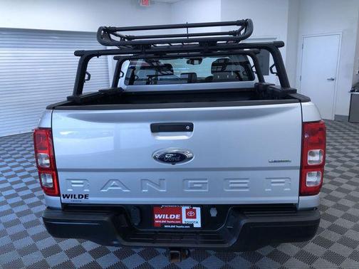2019 Ford Ranger XL