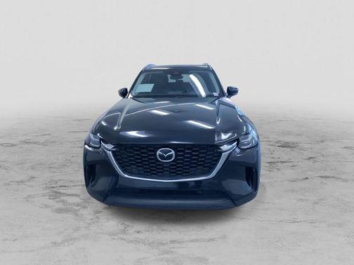 2024 Mazda CX-90 3.3 Turbo S