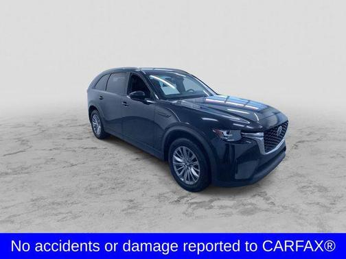 2024 Mazda CX-90 3.3 Turbo S