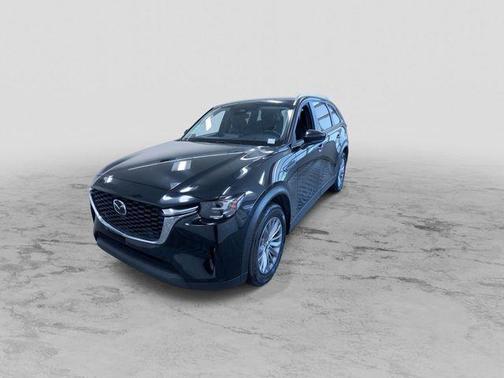 2024 Mazda CX-90 3.3 Turbo S
