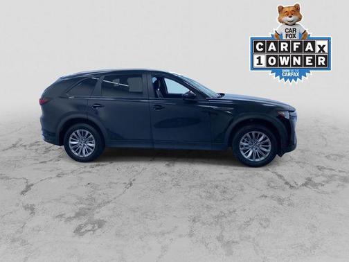 2024 Mazda CX-90 3.3 Turbo S