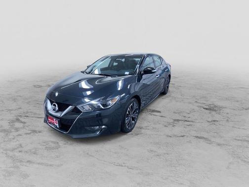 2016 Nissan Maxima 3.5 SL