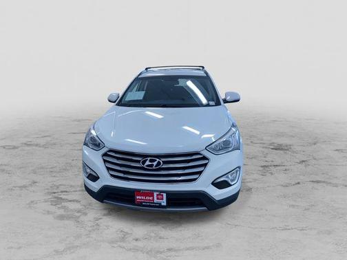 2015 Hyundai SANTA FE Limited