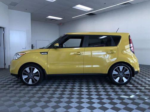2014 Kia Soul !