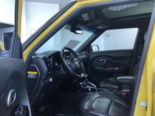 2014 Kia Soul !