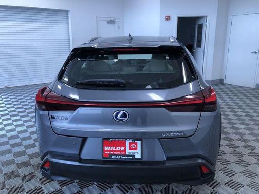 2020 Lexus UX 250h Base