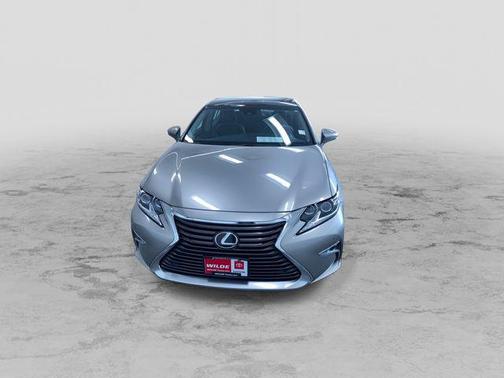 2018 Lexus ES 350 Base